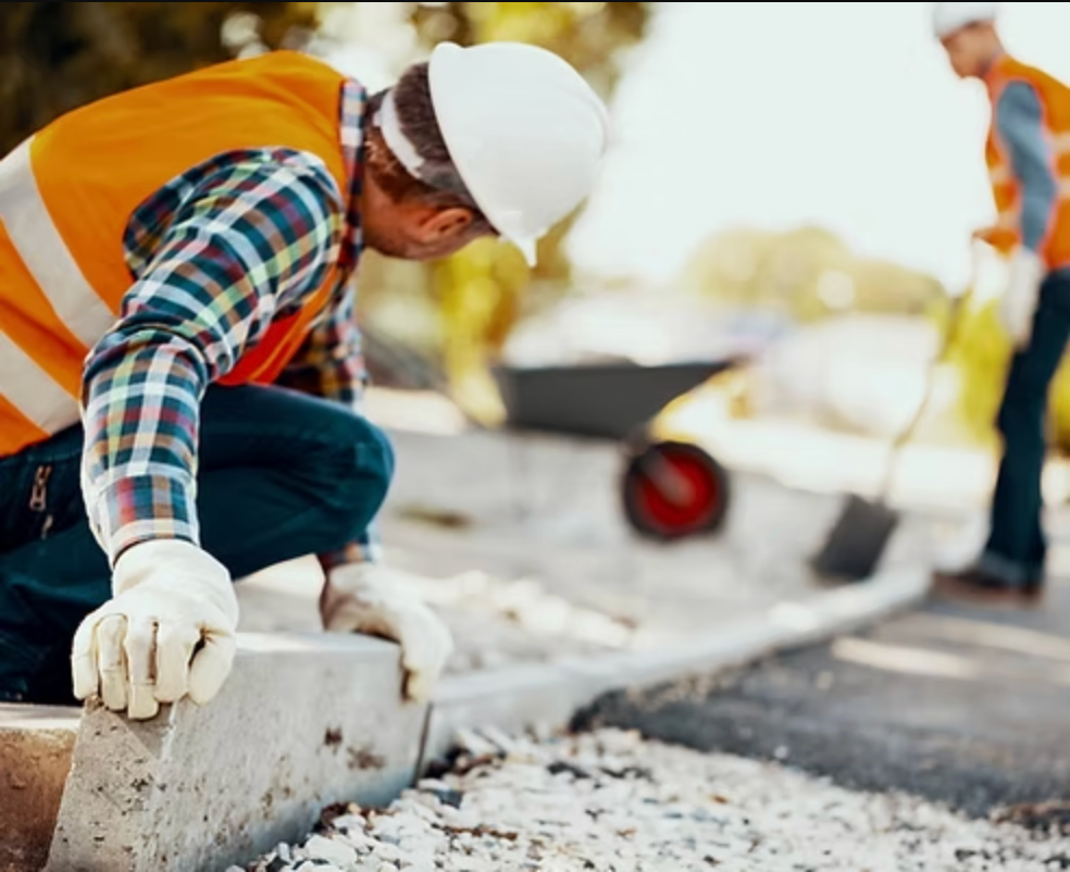 Exterior Renovations