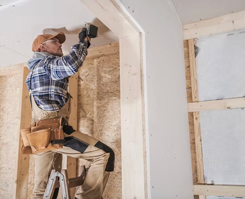 Interior Renovations